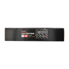 Charger l'image dans la galerie, Heise HE-BD20 20" Blackout Dual Row - 40 LED - Lightbar