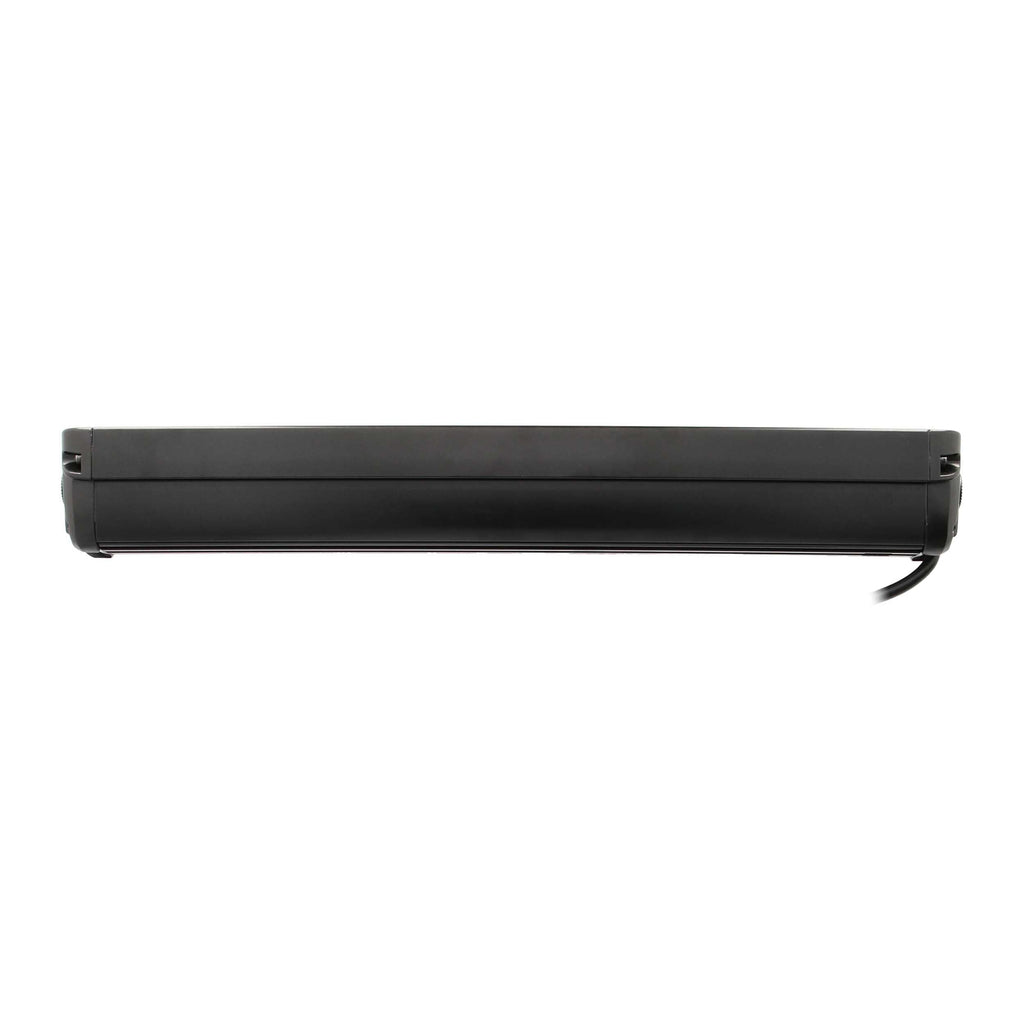 Heise HE-BD20 20" Blackout Dual Row - 40 LED - Lightbar