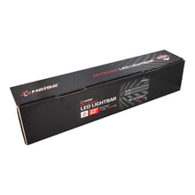 Charger l'image dans la galerie, Heise HE-BD22 22" Blackout Dual Row - 40 LED - Lightbar