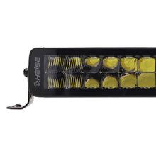 Charger l'image dans la galerie, Heise HE-BD22 22" Blackout Dual Row - 40 LED - Lightbar