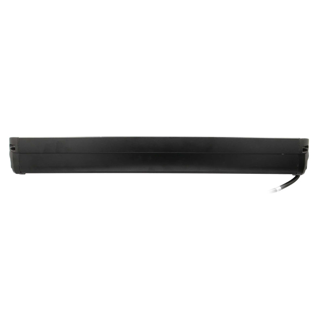 Heise HE-BD22 22" Blackout Dual Row - 40 LED - Lightbar