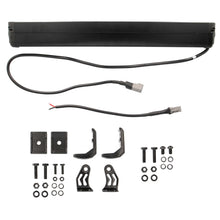 Charger l'image dans la galerie, Heise HE-BD22 22" Blackout Dual Row - 40 LED - Lightbar