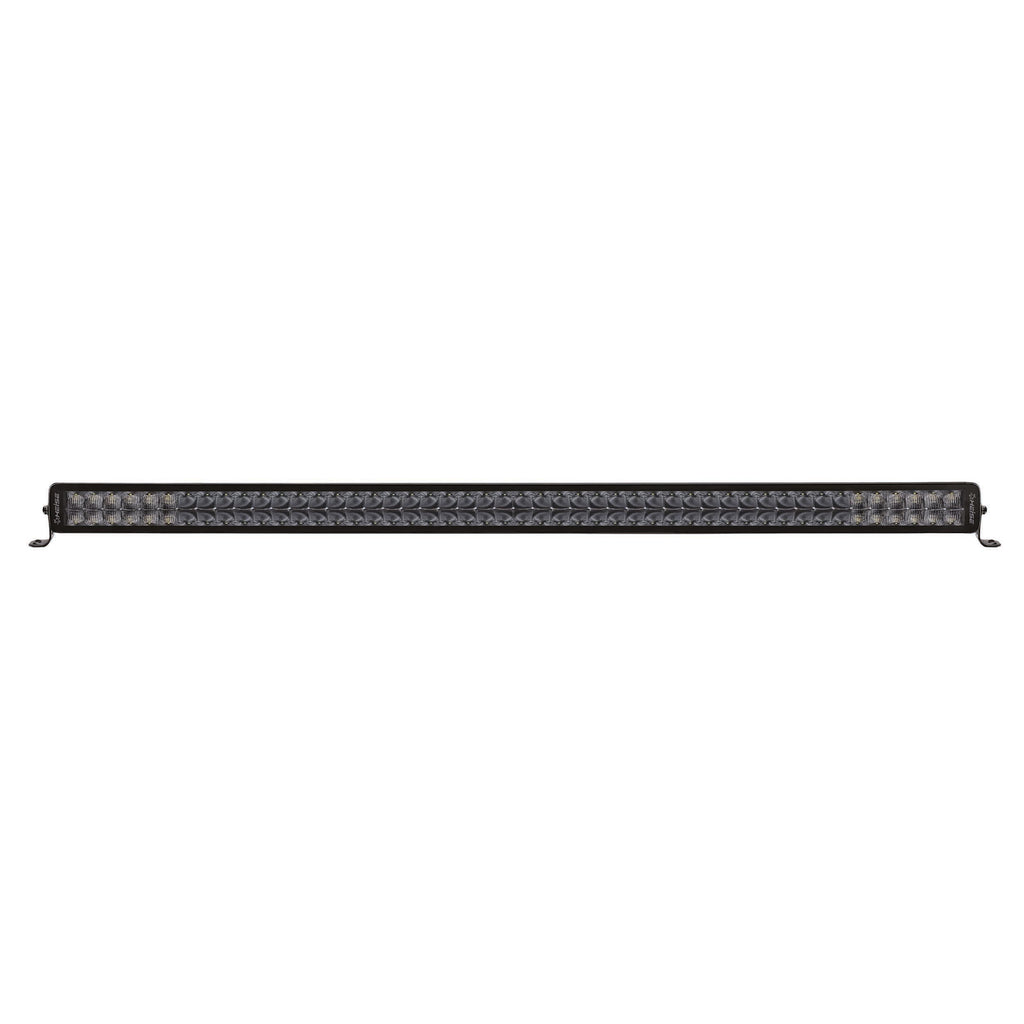 Heise HE-BD50 50" Blackout Dual Row - 96 LED - Lightbar