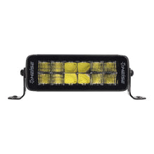 Charger l'image dans la galerie, Heise HE-BD8 8" Blackout Dual Row Lightbar