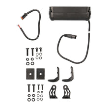 Charger l'image dans la galerie, Heise HE-BD8 8" Blackout Dual Row Lightbar