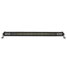 Charger l'image dans la galerie, Heise HE-BDRC42 Dual Row Blackout Curved Lightbar - 42 Inch, 80 LED
