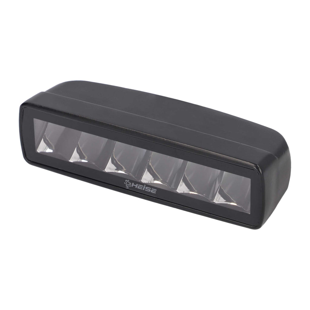 Heise HE-BL1 Blackout Driving Light Spot