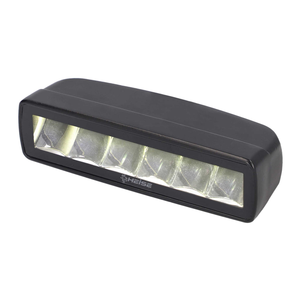 Heise HE-BL1 Blackout Driving Light Spot