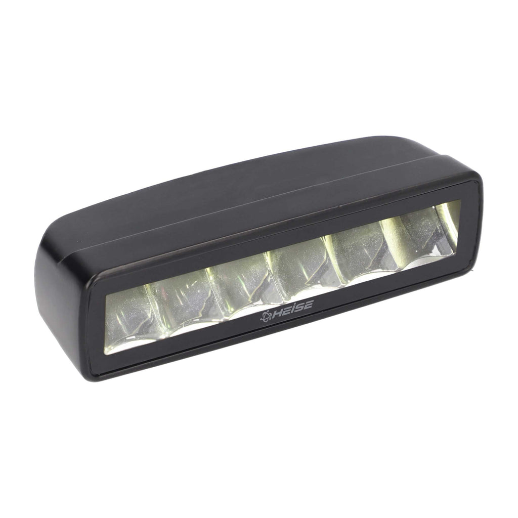 Heise HE-BL1 Blackout Driving Light Spot