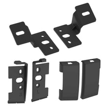 Charger l'image dans la galerie, Heise HE-BRK-FD1 Roof Lightbar Bracket - Fits Ford Bronco 2021-Up