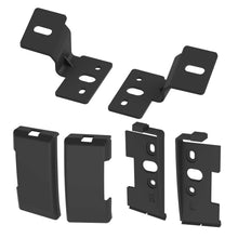 Charger l'image dans la galerie, Heise HE-BRK-FD1 Roof Lightbar Bracket - Fits Ford Bronco 2021-Up