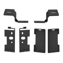 Charger l'image dans la galerie, Heise HE-BRK-FD1 Roof Lightbar Bracket - Fits Ford Bronco 2021-Up