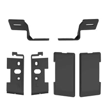 Charger l'image dans la galerie, Heise HE-BRK-FD1 Roof Lightbar Bracket - Fits Ford Bronco 2021-Up
