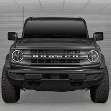 Charger l'image dans la galerie, Heise HE-BRK-FD1 Roof Lightbar Bracket - Fits Ford Bronco 2021-Up