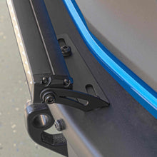 Charger l'image dans la galerie, Heise HE-BRK-FD3 Bumper Lightbar Bracket - Fits Ford Bronco 2021-Up