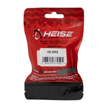 Charger l'image dans la galerie, Heise HE-BRS Blue Round Rocker Switch - 5-Pack