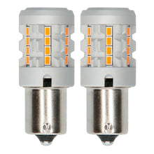 Charger l'image dans la galerie, Heise HE-C1156A 1156 Amber Bulbs with Integrated Internal CANBUS System - 2-Pack