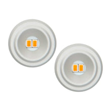 Charger l'image dans la galerie, Heise HE-C1156A 1156 Amber Bulbs with Integrated Internal CANBUS System - 2-Pack