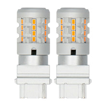 Charger l'image dans la galerie, Heise HE-C3156A 3156 Amber Bulbs with Integrated Internal CANBUS System - 2-Pack
