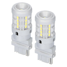 Charger l'image dans la galerie, Heise HE-C3156W 3156 White Bulbs with Integrated Internal CANBUS System - 2-Pack
