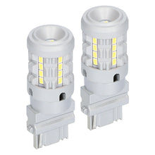 Charger l'image dans la galerie, Heise HE-C3156W 3156 White Bulbs with Integrated Internal CANBUS System - 2-Pack