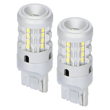 Charger l'image dans la galerie, Heise HE-C7440W 7440 White Bulbs with Integrated Internal CANBUS System - 2-Pack