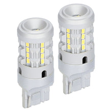 Charger l'image dans la galerie, Heise HE-C7440W 7440 White Bulbs with Integrated Internal CANBUS System - 2-Pack