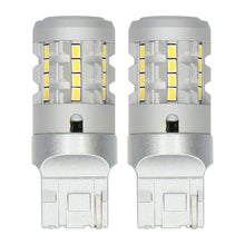 Charger l'image dans la galerie, Heise HE-C7440W 7440 White Bulbs with Integrated Internal CANBUS System - 2-Pack