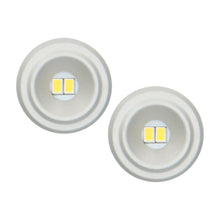 Charger l'image dans la galerie, Heise HE-C7440W 7440 White Bulbs with Integrated Internal CANBUS System - 2-Pack