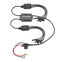 Charger l'image dans la galerie, Heise HE-CBRGB Control Box for RGB Accent Lights - 8 Output