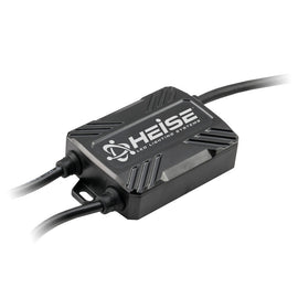Heise HE-CBRGB Control Box for RGB Accent Lights - 8 Output