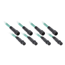 Charger l'image dans la galerie, Heise HE-CHASE-4PT Heise Connect Chasing Solder-On Adapters - 4-Pack
