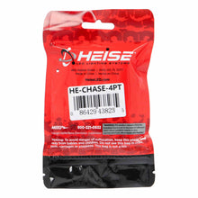 Charger l'image dans la galerie, Heise HE-CHASE-4PT Heise Connect Chasing Solder-On Adapters - 4-Pack