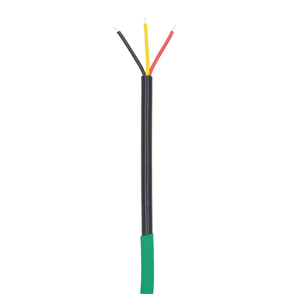 Heise HE-CHASE-4PT Heise Connect Chasing Solder-On Adapters - 4-Pack