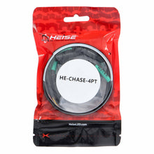 Charger l'image dans la galerie, Heise HE-CHASE-4PT Heise Connect Chasing Solder-On Adapters - 4-Pack