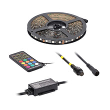 Charger l'image dans la galerie, Heise HE-CHASE-5M 5-Meter Chasing LED Strip Light Kit