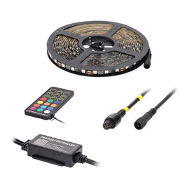 Heise HE-CHASE-5M 5-Meter Chasing LED Strip Light Kit