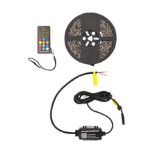 Charger l'image dans la galerie, Heise HE-CHASE-5M 5-Meter Chasing LED Strip Light Kit
