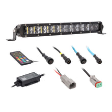 Charger l'image dans la galerie, Heise HE-CHASE-B12 12" Chasing LED Lightbar
