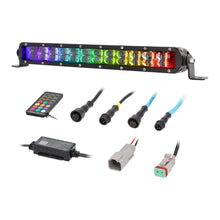 Charger l'image dans la galerie, Heise HE-CHASE-B12 12" Chasing LED Lightbar