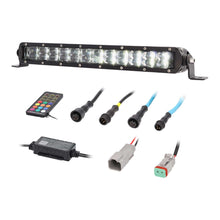 Charger l'image dans la galerie, Heise HE-CHASE-B12 12" Chasing LED Lightbar