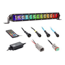 Charger l'image dans la galerie, Heise HE-CHASE-B12 12" Chasing LED Lightbar