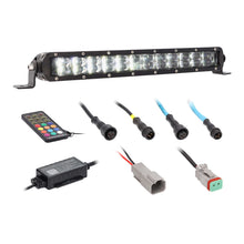 Charger l'image dans la galerie, Heise HE-CHASE-B12 12" Chasing LED Lightbar