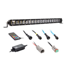Charger l'image dans la galerie, Heise HE-CHASE-B22 22" Chasing LED Lightbar
