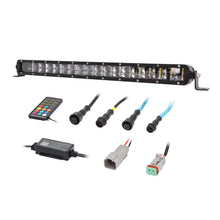 Charger l'image dans la galerie, Heise HE-CHASE-B22 22" Chasing LED Lightbar