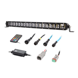 Heise HE-CHASE-B22 22