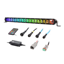 Charger l'image dans la galerie, Heise HE-CHASE-B22 22" Chasing LED Lightbar
