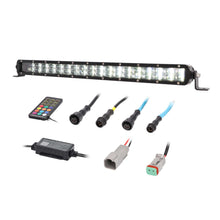 Charger l'image dans la galerie, Heise HE-CHASE-B22 22" Chasing LED Lightbar