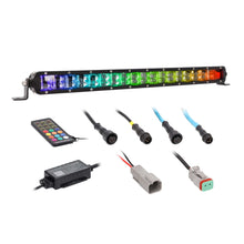 Charger l'image dans la galerie, Heise HE-CHASE-B22 22" Chasing LED Lightbar