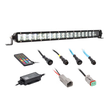 Charger l'image dans la galerie, Heise HE-CHASE-B22 22" Chasing LED Lightbar